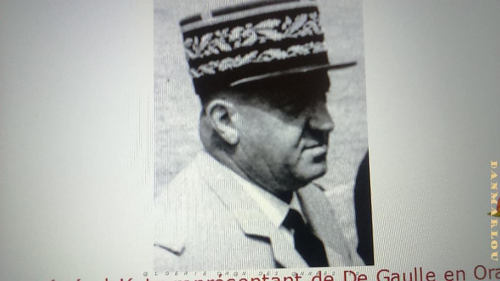 le bourreau general katz LA FLEUR DE NOS MALHEURS..JPG